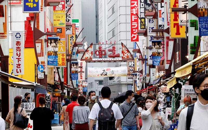 如何投资移民日本？五个关键步骤助你顺利成功