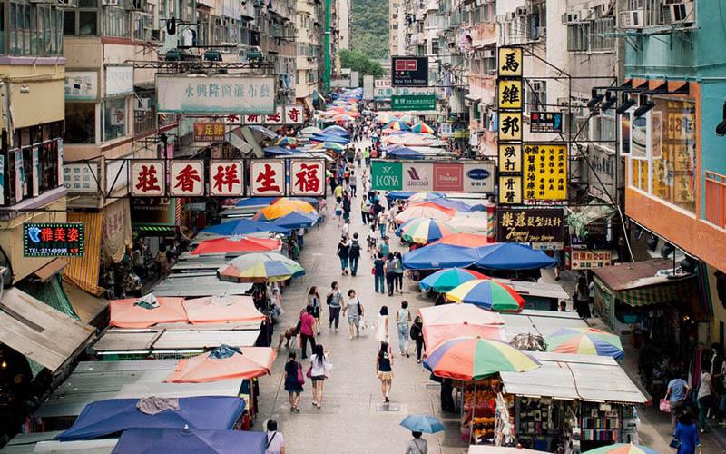 香港移民的几种方式？深入了解不同移民途径及其优势