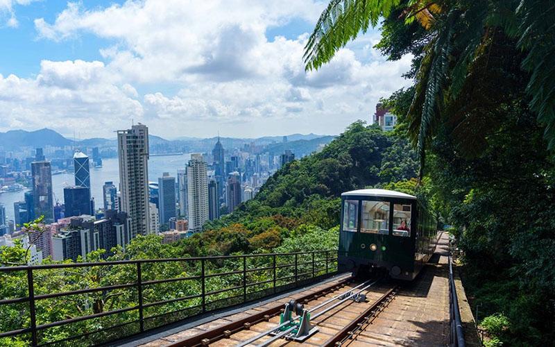 中国香港投资移民