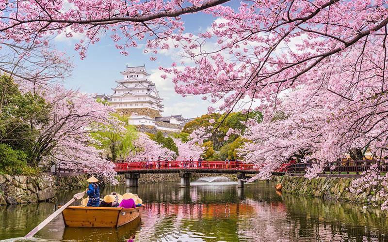 日本投资移民